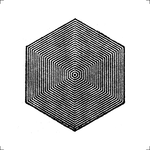 fjodor gejko - pictogramme animation / verpackung piktogramm - collection - abstrakte geometriche komposition