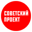 soviet project instagram logo