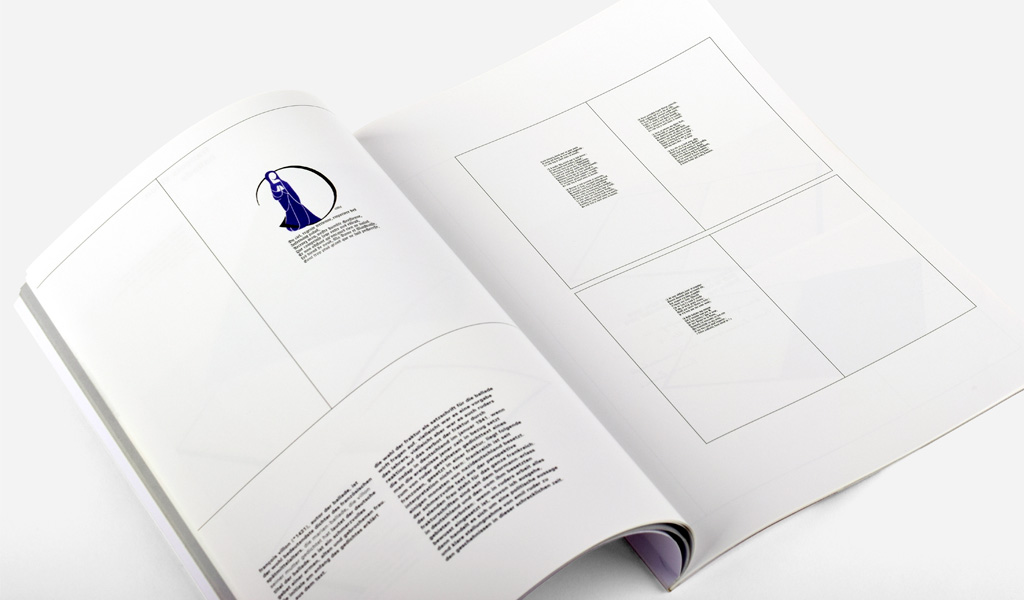 fjodor gejko - emil ruder in zürich - typografische monatsblätter 2011, typography, editorial design