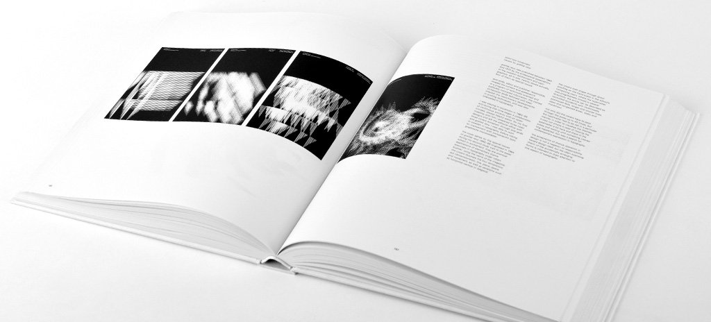 helmut schmid - design is attitude - gestaltung ist haltung typographic book by fjodor gejko published by birkhäuser on modern typography
