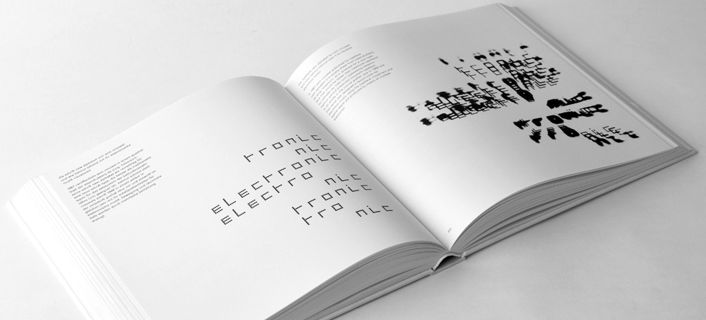 helmut schmid - design is attitude - gestaltung ist haltung typographic book by fjodor gejko published by birkhäuser on modern typography
